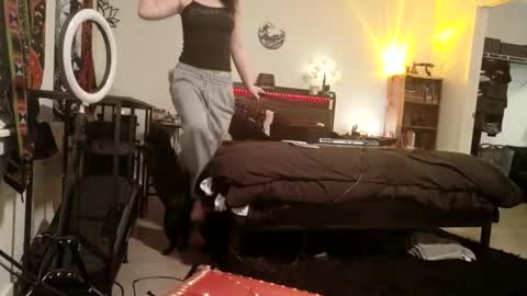 Honeybb online show from 21, 3, 2026