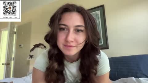 belle brunette online show from 19, 5, 2026