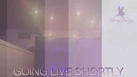 honeybuhnny online show from 15, 3, 2026