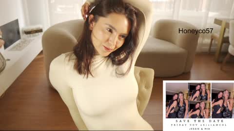 Jessie   online show from 14, 11, 2025