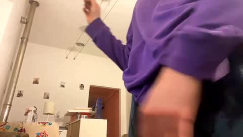 honeycock20 online show from 25, 12, 2024