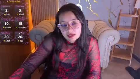 Snapshot of honeydoll_tf chatting on 11, 6, 2026 honeydoll_tf online show from 11, 6, 2026