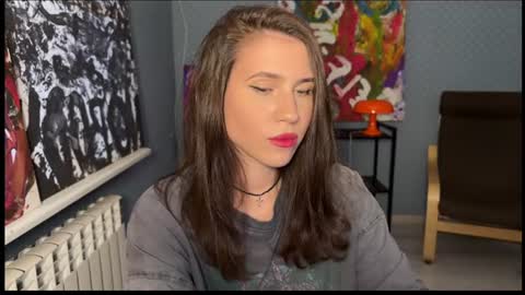 honeyed_hazze online show from 2, 7, 2026