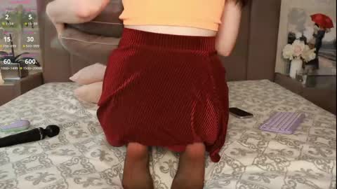 Caroline online show from 25, 5, 2026