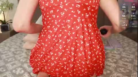 Caroline online show from 10, 7, 2026