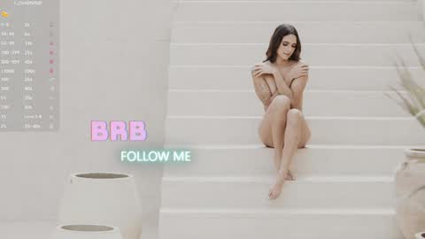 Sofia independent model online show from 14, 1, 2025