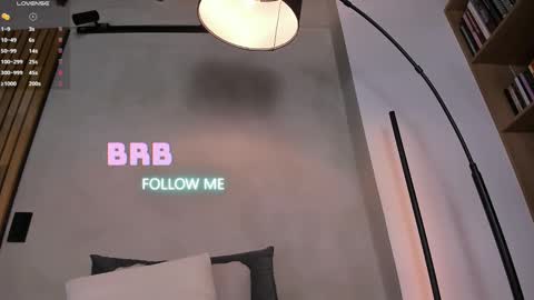 Sofia independent model online show from 23, 2, 2025