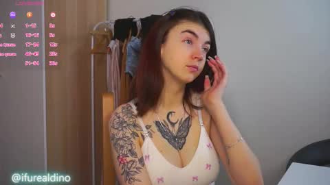 Jane  online show from 16, 2, 2026