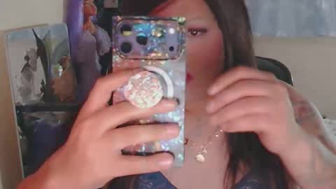 honeylavender777 online show from 20, 4, 2026