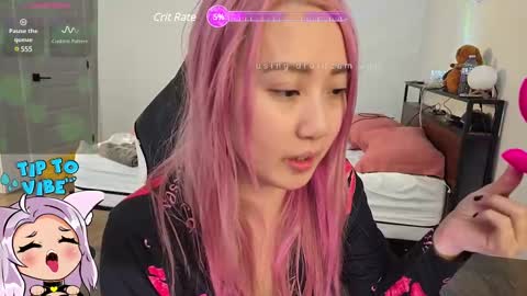 HoneyLemonLena online show from 9, 3, 2025