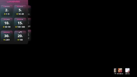 HONEY LUXE online show from 11, 4, 2026