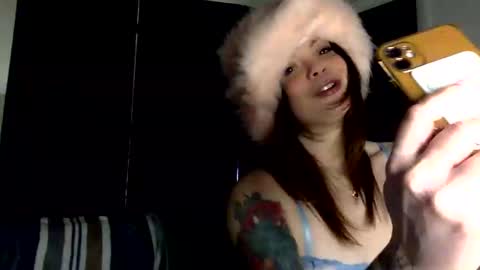 Snapshot of honeymagicxo chatting on 13, 2, 2025 honeymagicxo online show from 13, 2, 2025