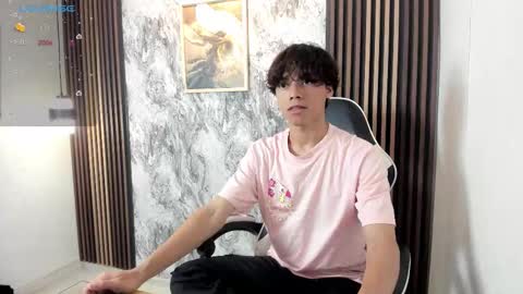 honeymoon_sariel online show from 12, 9, 2025