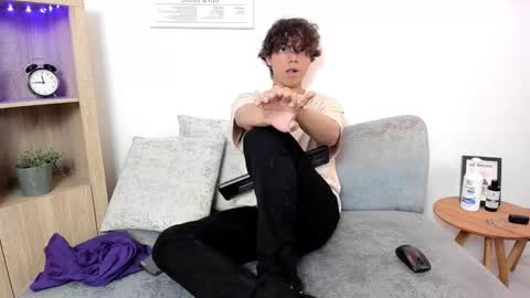 honeymoon_sariel online show from 28, 9, 2025