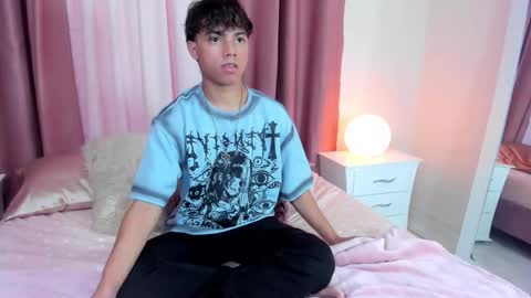 honeymoon_sariel online show from 26, 10, 2025