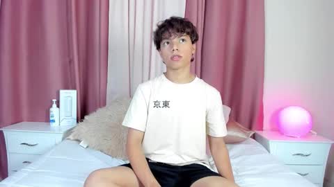 honeymoon_sariel online show from 20, 12, 2025