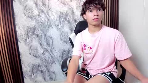 honeymoon_sariel online show from 22, 12, 2025