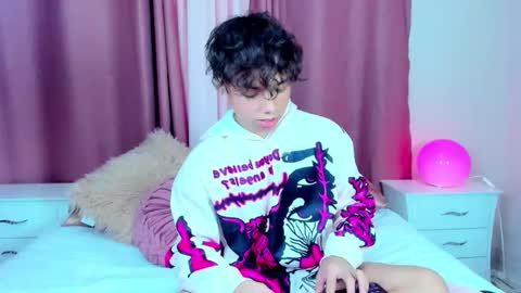 honeymoon_sariel online show from 27, 2, 2026