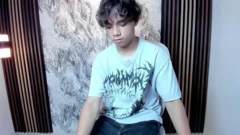 honeymoon_sariel online show from 19, 4, 2026