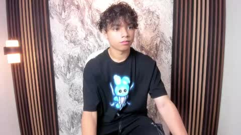 honeymoon_sariel online show from 20, 4, 2026