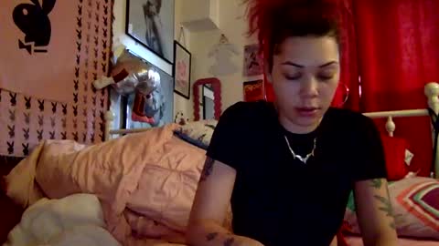 Ruby Sparks online show from 6, 1, 2025