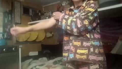 Snapshot of hoodoou chatting on 10, 1, 2026 hoodoou online show from 10, 1, 2026