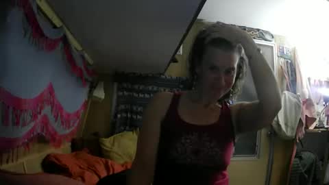 Snapshot of hoodoou chatting on 16, 2, 2026 hoodoou online show from 16, 2, 2026