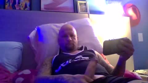 Snapshot of hooliganbilly2 chatting on 3, 3, 2026 hooliganbilly2 online show from 3, 3, 2026