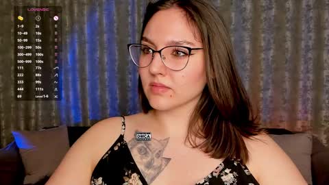 Snapshot of hoot_owl_cb chatting on 3, 12, 2024 Karina online show from 3, 12, 2024