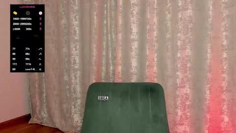 Snapshot of hoot_owl_cb chatting on 9, 12, 2024 Karina online show from 9, 12, 2024