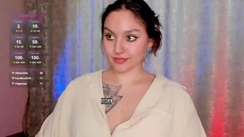 Snapshot of hoot_owl_cb chatting on 11, 12, 2024 Karina online show from 11, 12, 2024
