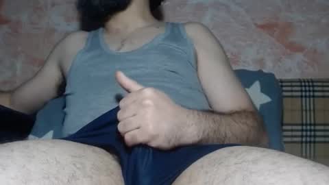 Adam online show from 21, 11, 2025