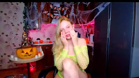 hope happyyy online show from 31, 10, 2025