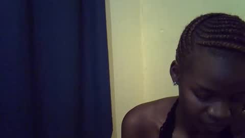 hope_terry online show from 24, 2, 2025