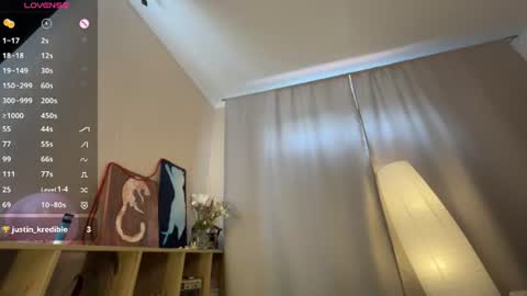 Snapshot of hopgals chatting on 16, 7, 2026 LINA AND VICKY online show from 16, 7, 2026