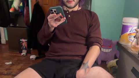 Snapshot of horchata5255 chatting on 18, 11, 2025 HorchataLeche online show from 18, 11, 2025