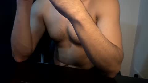 Snapshot of hornboy43 chatting on 7, 12, 2024 Oliver Saints online show from 7, 12, 2024