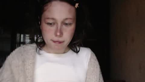 Snapshot of horndemonroxy chatting on 30, 4, 2026 Roxy online show from 30, 4, 2026
