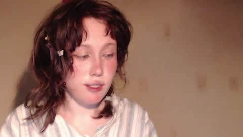 Snapshot of horndemonroxy chatting on 4, 5, 2026 Roxy online show from 4, 5, 2026