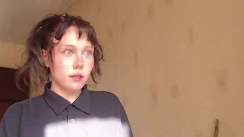 Snapshot of horndemonroxy chatting on 5, 5, 2026 Roxy online show from 5, 5, 2026