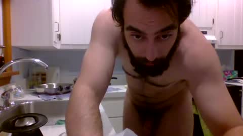 hornemike127 online show from 25, 2, 2025