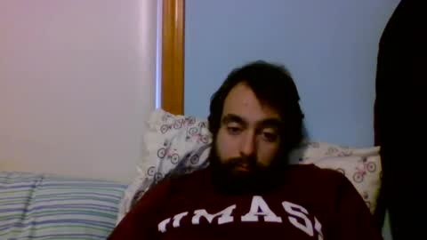 hornemike127 online show from 1, 3, 2025