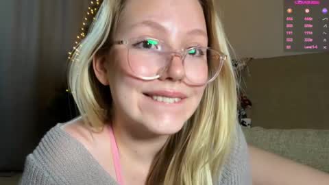 Audrey online show from 18, 12, 2024