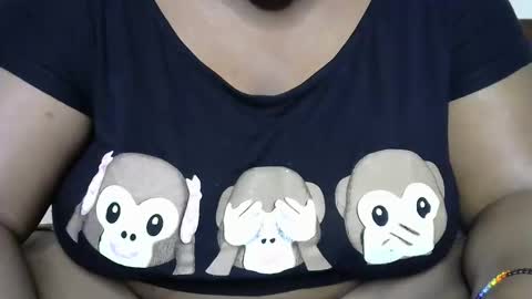 Bianca  Spice online show from 21, 12, 2025