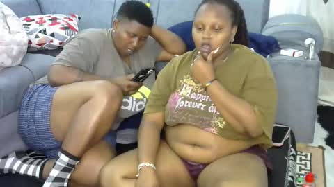 Bianca  Spice online show from 16, 4, 2026