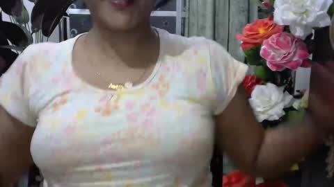 Snapshot of horneydesibaby chatting on 19, 2, 2025 horneydesibaby online show from 19, 2, 2025