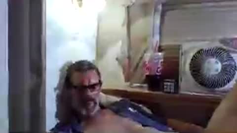 Snapshot of horneyjoe48 chatting on 1, 7, 2026 joey online show from 1, 7, 2026