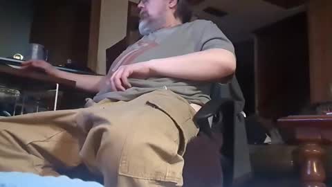 Snapshot of horny4yourtouch chatting on 3, 3, 2026 Dominick Subversal online show from 3, 3, 2026