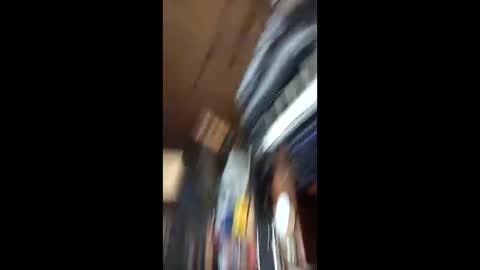Snapshot of horny4yourtouch chatting on 5, 3, 2026 Dominick Subversal online show from 5, 3, 2026
