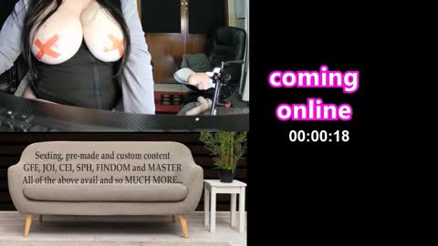 Snapshot of horny_amature_couple chatting on 5, 10, 2025 Misty online show from 5, 10, 2025